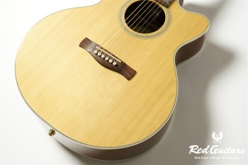 SJC-O ESN JP-Custom - Natural